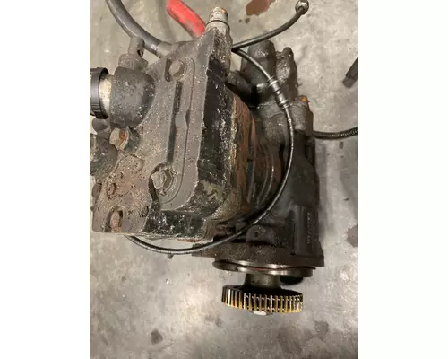 Air Compressor DETROIT CASCADIA Payless Truck Parts