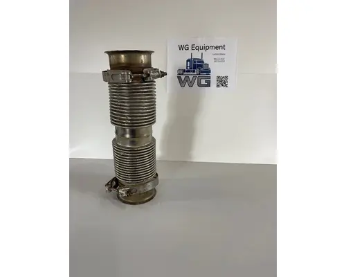 Exhaust Pipe DETROIT CASCADIA Truck Salvage International Inc