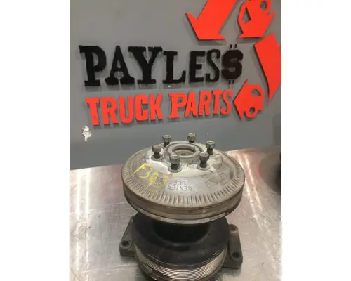 Fan Clutch DETROIT CASCADIA Payless Truck Parts