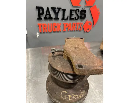 Fan Clutch DETROIT CASCADIA Payless Truck Parts