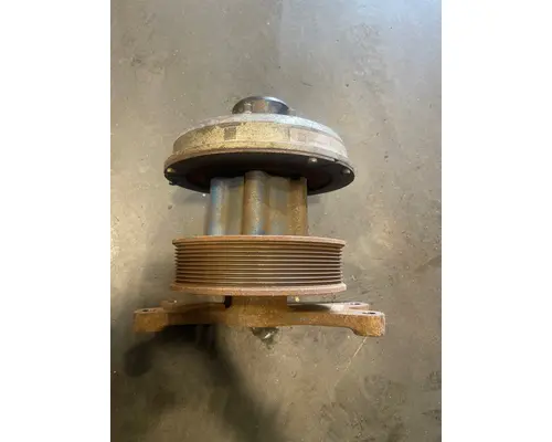 Fan Clutch DETROIT CASCADIA Payless Truck Parts