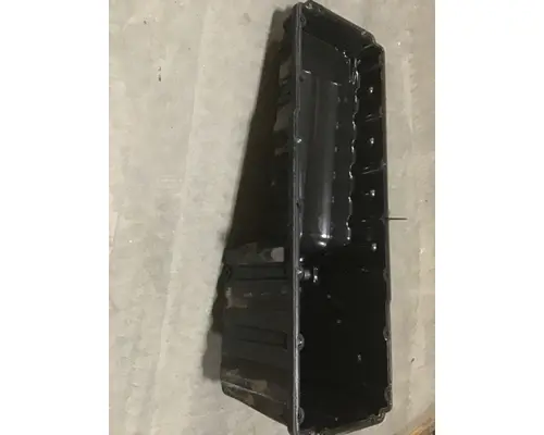 Oil Pan DETROIT CASCADIA K &amp; R Truck Sales, Inc.