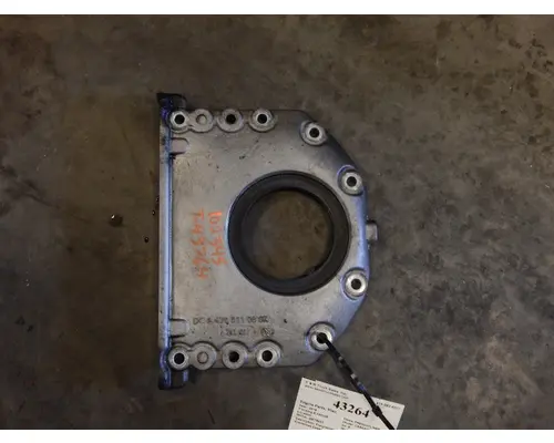 Timing Cover DETROIT Cascadia K &amp; R Truck Sales, Inc.