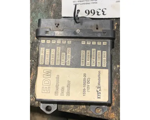 ECM DETROIT COLUMBIA 120 Truck Salvage International Inc