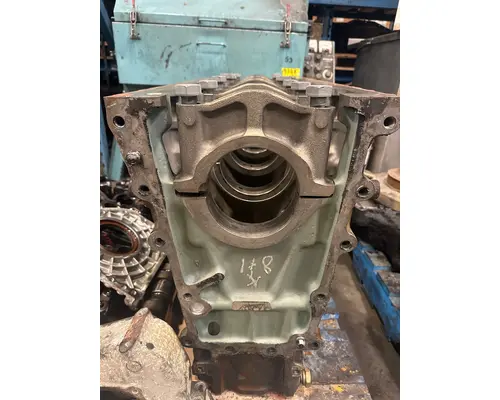 Cylinder Block DETROIT COLUMBIA Payless Truck Parts