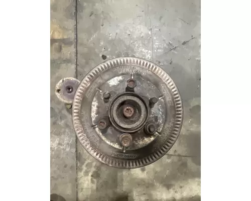 Fan Clutch DETROIT COLUMBIA Payless Truck Parts