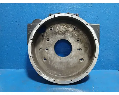 Flywheel Housing DETROIT D60 14L Diesel Truck Parts