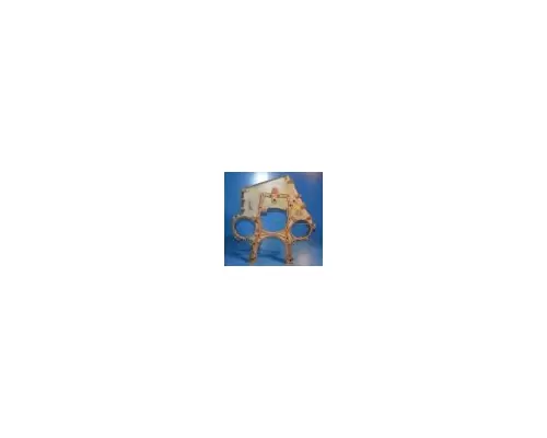 Front Cover DETROIT D60 14L Diesel Truck Parts
