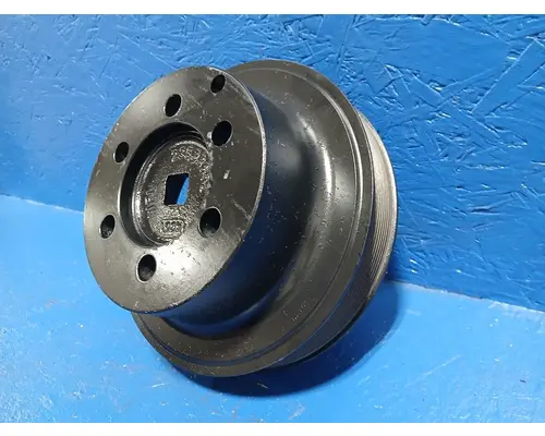 Crankshaft DETROIT D60 Diesel Truck Parts