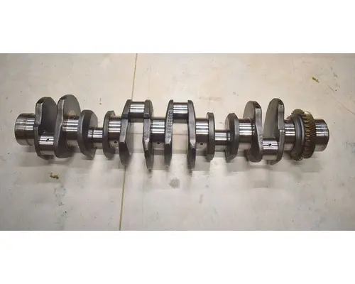 Crankshaft DETROIT D60 Diesel Truck Parts