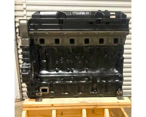 Engine Assembly DETROIT D60 Diesel Truck Parts