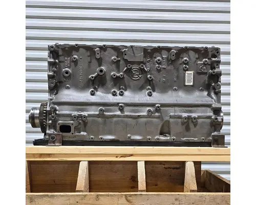 Engine Assembly DETROIT D60 Diesel Truck Parts