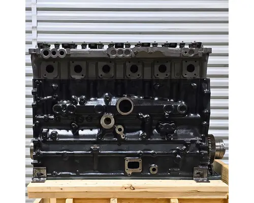 Engine Assembly DETROIT D60 Diesel Truck Parts