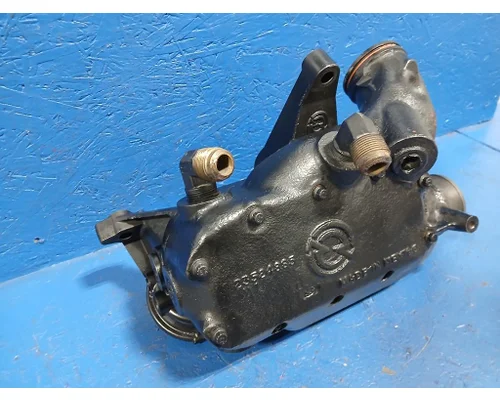 Engine Oil Cooler DETROIT D60 Diesel Truck Parts