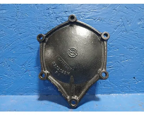 Engine Parts, Misc. DETROIT D60 Diesel Truck Parts