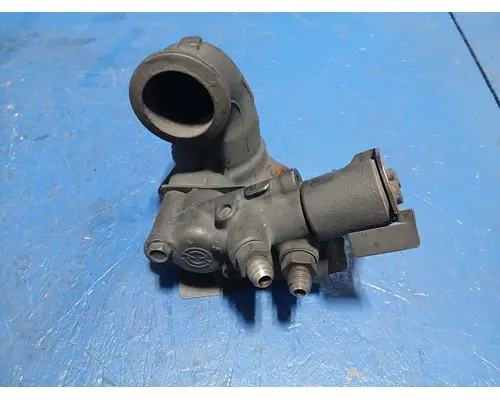 Engine Parts, Misc. DETROIT D60 Diesel Truck Parts