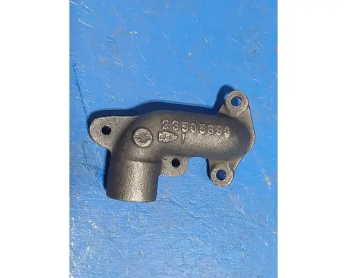 Engine Parts, Misc. DETROIT D60 Diesel Truck Parts