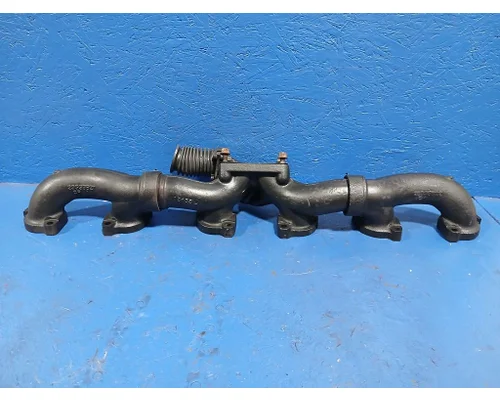 Exhaust Manifold DETROIT D60 Diesel Truck Parts