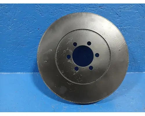 Harmonic Balancer DETROIT D60 Diesel Truck Parts