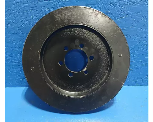 Harmonic Balancer DETROIT D60 Diesel Truck Parts