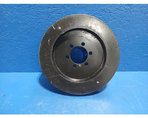 Harmonic Balancer DETROIT D60 Diesel Truck Parts