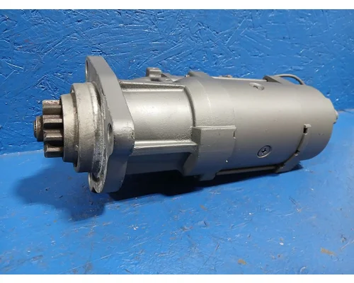 Starter Motor DETROIT D60 Diesel Truck Parts