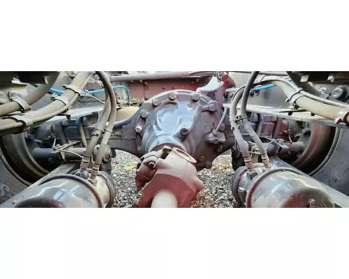 Detroit DA-RT-40.0-4S Axle Assembly, Rear