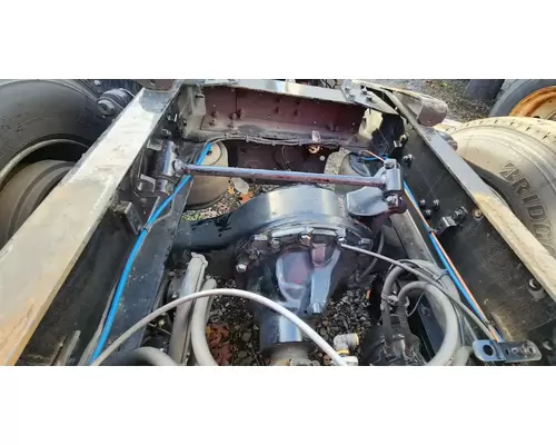 Detroit DA-RT-40.0-4S Axle Assembly, Rear
