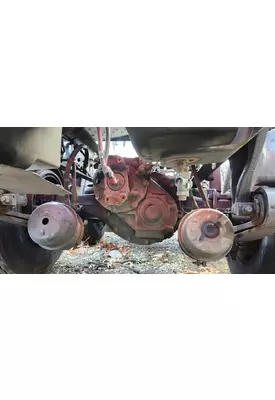 Detroit DA-RT-40.0-4S Axle Assembly Housing
