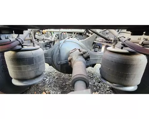 Detroit DA-RT-40.0-4S Axle Assembly Housing