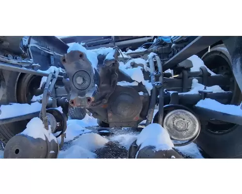 Detroit DA-RT-40.0-4S Axle Assembly Housing