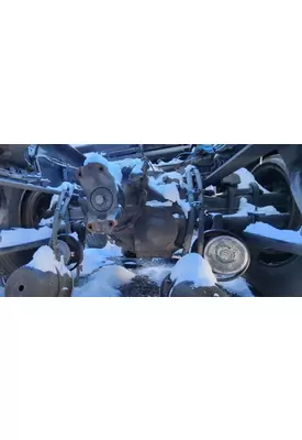 Detroit DA-RT-40.0-4S Axle Assembly Housing