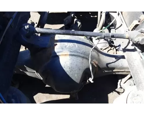 Detroit DA-RT-40.0-4S Axle Housing (Rear)