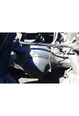 Detroit DA-RT-40.0-4S Axle Housing (Rear)