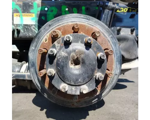 Detroit DA-RT-40.0-4S Axle Housing (Rear)