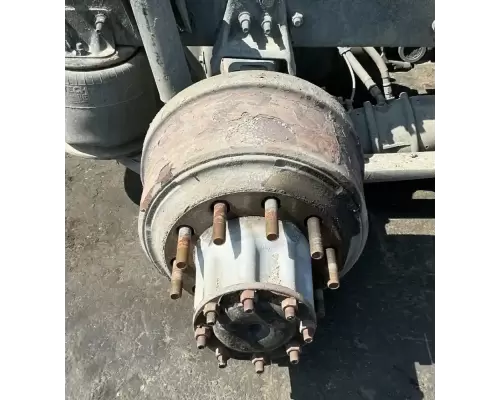 Detroit DA-RT-40.0-4S Axle Housing (Rear)