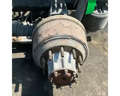 Detroit DA-RT-40.0-4S Axle Housing (Rear)