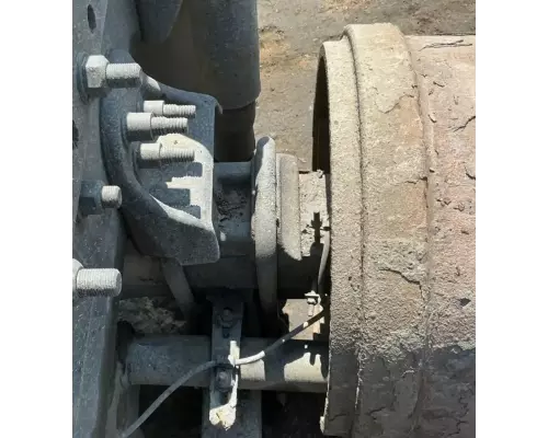 Detroit DA-RT-40.0-4S Axle Housing (Rear)