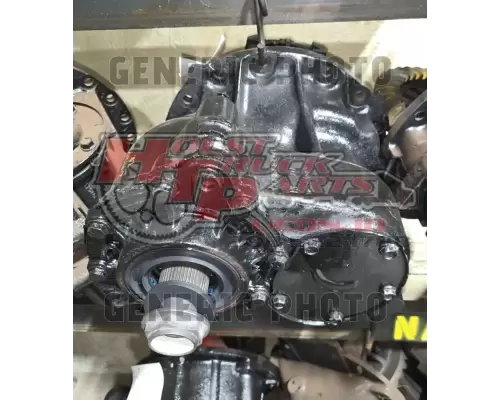 Detroit DA-RT-40.0-4S Rears (Front)