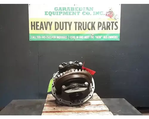 Detroit DA-RT-40.0-4S Rears (Rear)