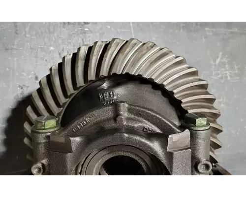Detroit DA-RT-40.0-4S Rears (Rear)