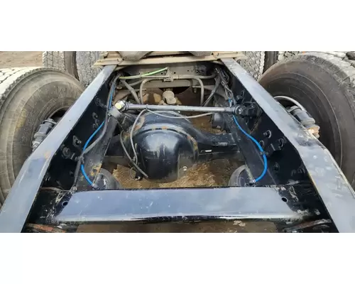 Detroit DA-RT-40.0-4 Axle Assembly, Rear