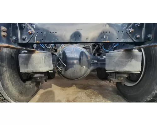 Detroit DA-RT-40.0-4 Axle Assembly, Rear