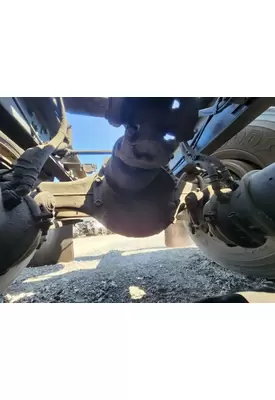 Detroit DA-RT-40.0-4 Axle Assembly, Rear