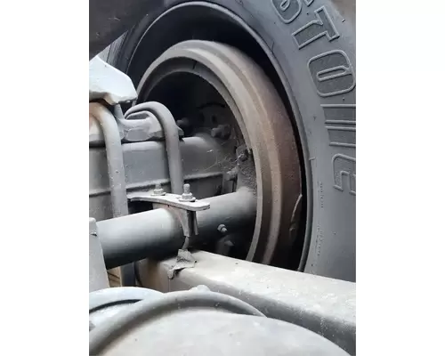 Detroit DA-RT-40.0-4 Axle Assembly Housing