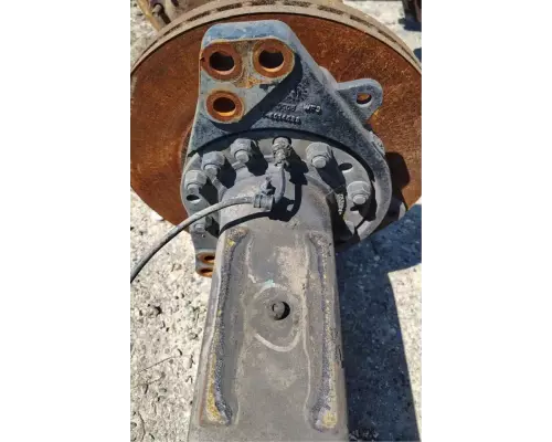 Detroit DA-RT-40.0-4 Axle Housing (Rear)