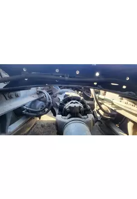 Detroit DA-RT-40.0-4 Axle Housing (Rear)