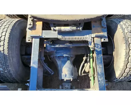 Detroit DA-RT-40.0-4 Axle Housing (Rear)