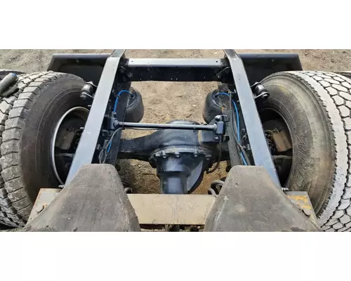 Detroit DA-RT-40.0-4 Axle Housing (Rear)