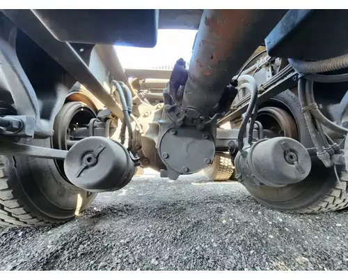 Detroit DA-RT-40.0-4 Axle Housing (Rear)